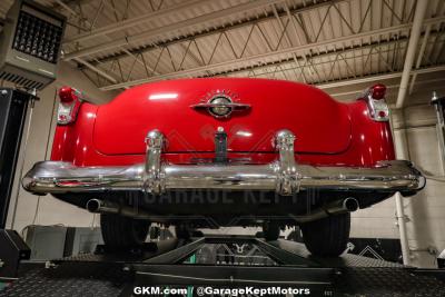 1951 Oldsmobile Super 88