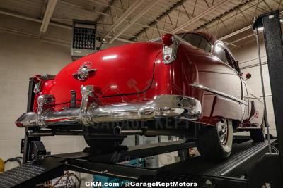 1951 Oldsmobile Super 88