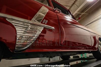 1951 Oldsmobile Super 88