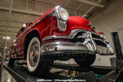 1951 Oldsmobile Super 88