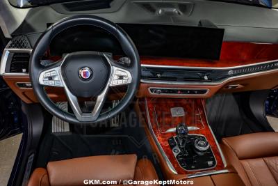 2023 BMW Alpina XB7