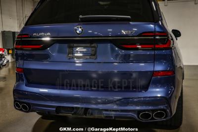 2023 BMW Alpina XB7