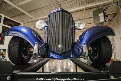 1933 Chevrolet Master