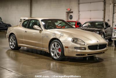 2004 Maserati Cambiocorsa