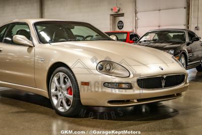 2004 Maserati Cambiocorsa