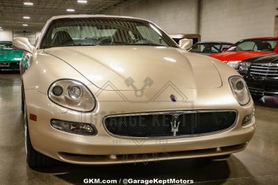 2004 Maserati Cambiocorsa