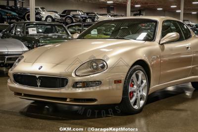 2004 Maserati Cambiocorsa