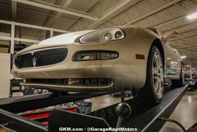 2004 Maserati Cambiocorsa