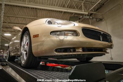 2004 Maserati Cambiocorsa