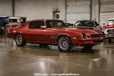 1978 Chevrolet Camaro Z28