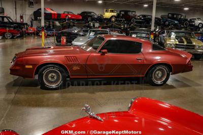 1978 Chevrolet Camaro Z28