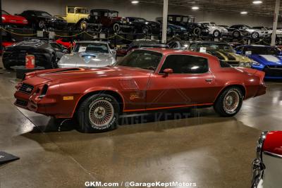 1978 Chevrolet Camaro Z28