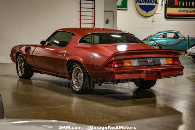 1978 Chevrolet Camaro Z28