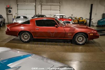 1978 Chevrolet Camaro Z28