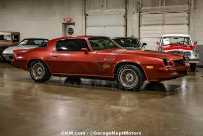 1978 Chevrolet Camaro Z28