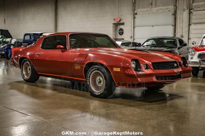 1978 Chevrolet Camaro Z28