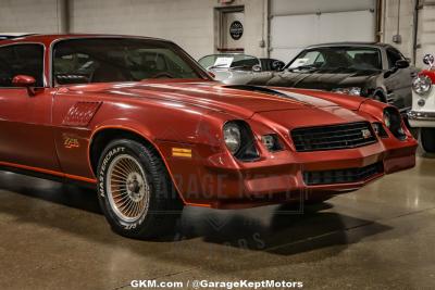 1978 Chevrolet Camaro Z28