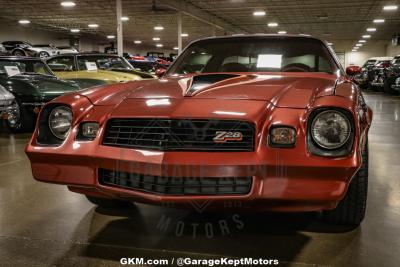 1978 Chevrolet Camaro Z28