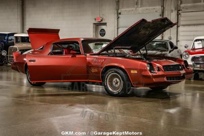 1978 Chevrolet Camaro Z28