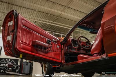 1978 Chevrolet Camaro Z28