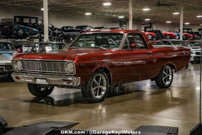 1966 Ford Ranchero