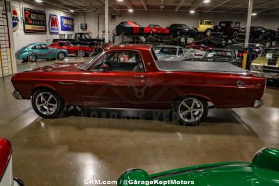 1966 Ford Ranchero