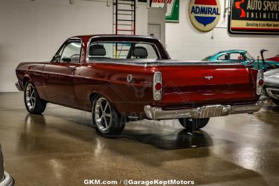 1966 Ford Ranchero