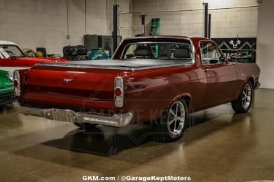 1966 Ford Ranchero