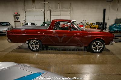 1966 Ford Ranchero