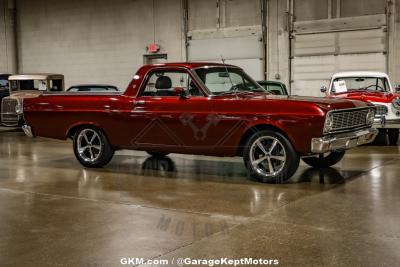 1966 Ford Ranchero