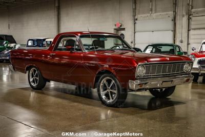 1966 Ford Ranchero