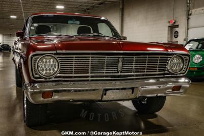 1966 Ford Ranchero