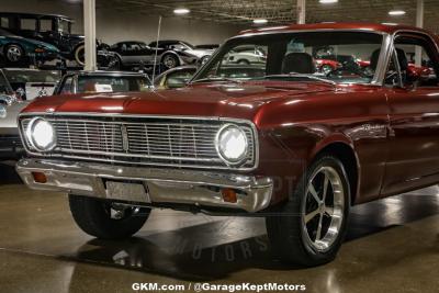 1966 Ford Ranchero