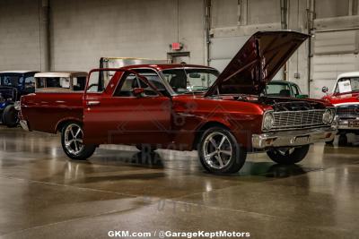 1966 Ford Ranchero