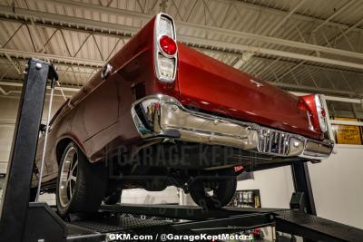 1966 Ford Ranchero