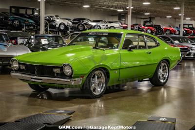 1974 Ford Maverick