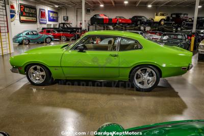 1974 Ford Maverick