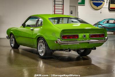 1974 Ford Maverick