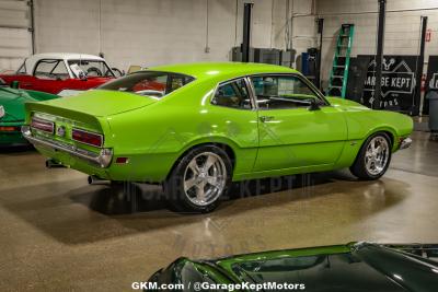 1974 Ford Maverick