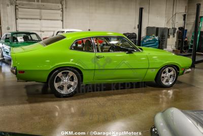 1974 Ford Maverick