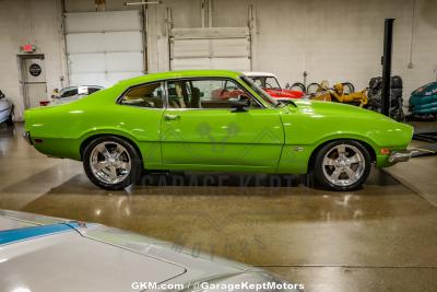 1974 Ford Maverick