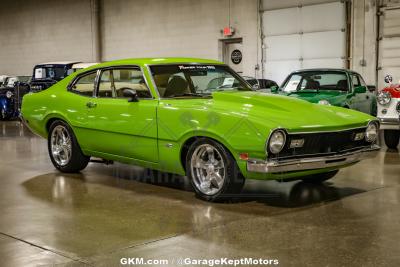 1974 Ford Maverick