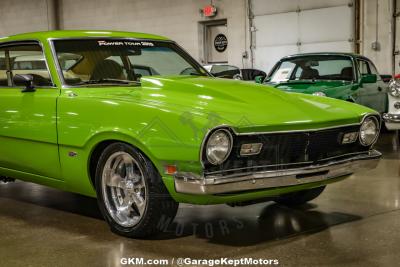 1974 Ford Maverick