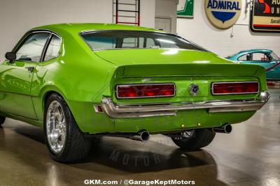 1974 Ford Maverick