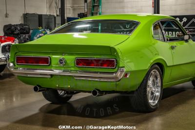 1974 Ford Maverick