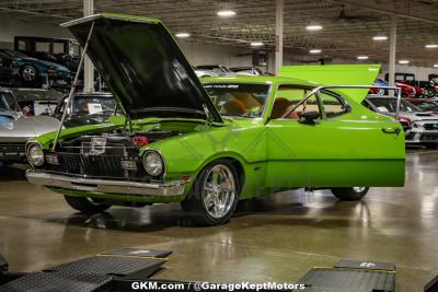 1974 Ford Maverick