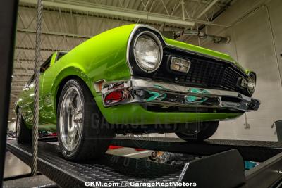 1974 Ford Maverick