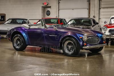 1991 Austin - Healey 3000 Replica