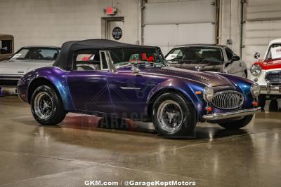 1991 Austin - Healey 3000 Replica