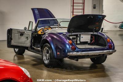 1991 Austin - Healey 3000 Replica